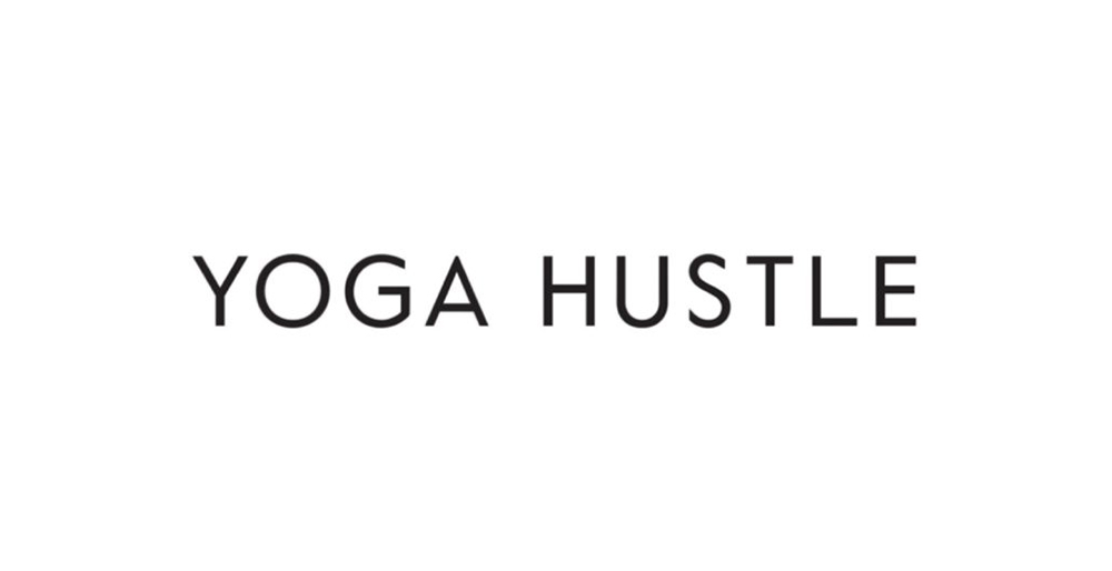 Yoga Hustle