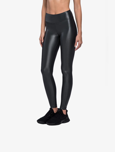 Lustrous Infinity HR Legging - Tracy Anderson