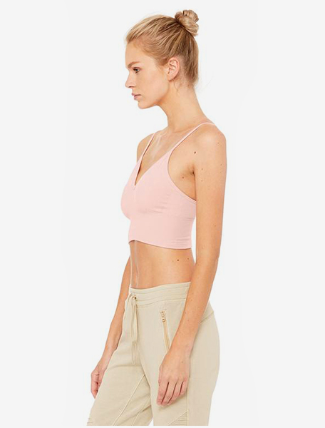 alo yoga delight bralette